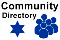 Terang Community Directory