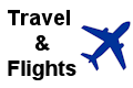 Terang Travel and Flights