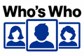 Terang Who's Who